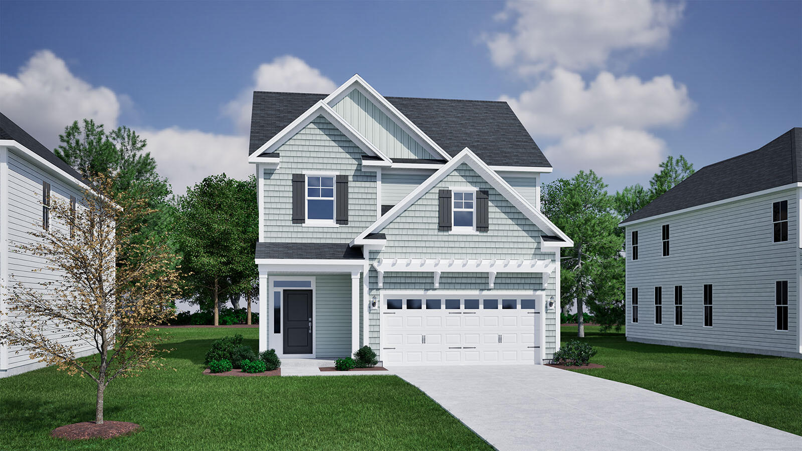 77 Crosswick Street Summerville SC 29483