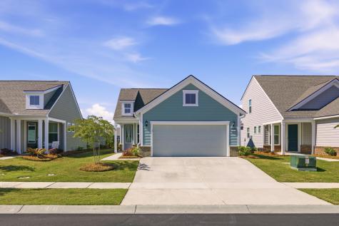 357 Dahlia Row Drive Summerville SC 29486