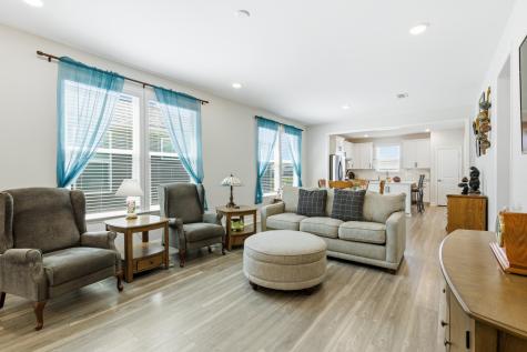 357 Dahlia Row Drive Summerville SC 29486