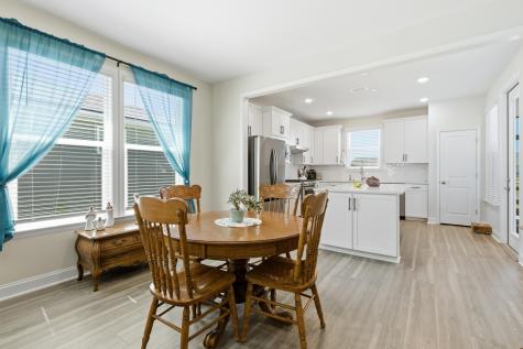 357 Dahlia Row Drive Summerville SC 29486