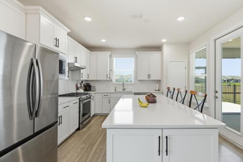 357 Dahlia Row Drive Summerville SC 29486