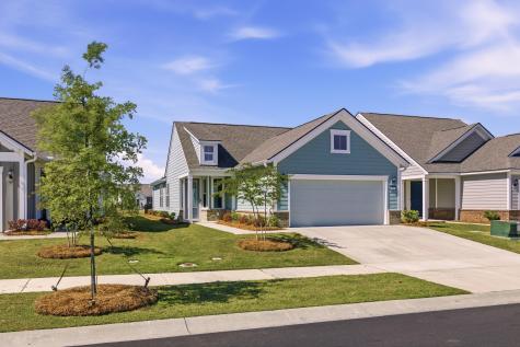 357 Dahlia Row Drive Summerville SC 29486