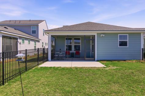 357 Dahlia Row Drive Summerville SC 29486