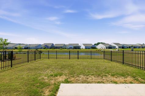 357 Dahlia Row Drive Summerville SC 29486