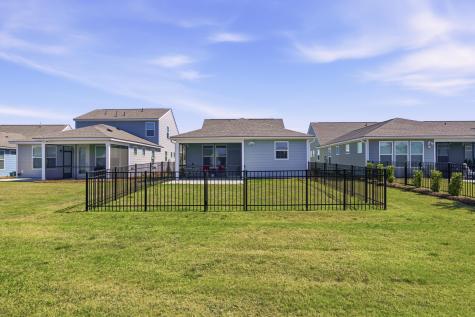 357 Dahlia Row Drive Summerville SC 29486