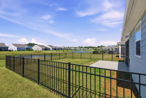 357 Dahlia Row Drive Summerville SC 29486