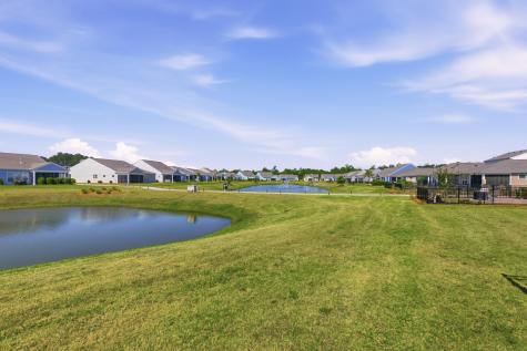 357 Dahlia Row Drive Summerville SC 29486
