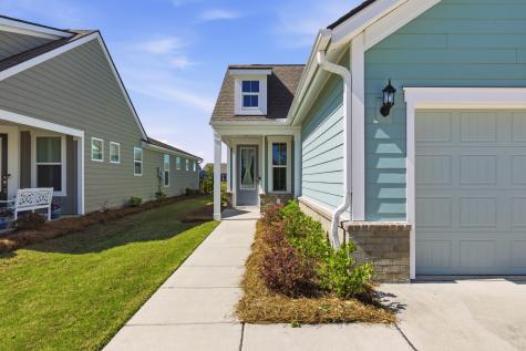 357 Dahlia Row Drive Summerville SC 29486