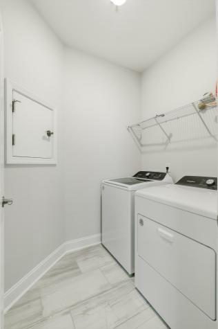 357 Dahlia Row Drive Summerville SC 29486