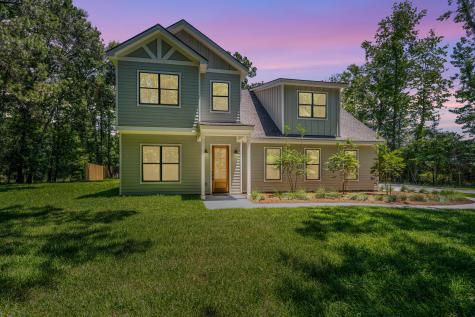 1178 Yough Hall Road Mount Pleasant SC 29466