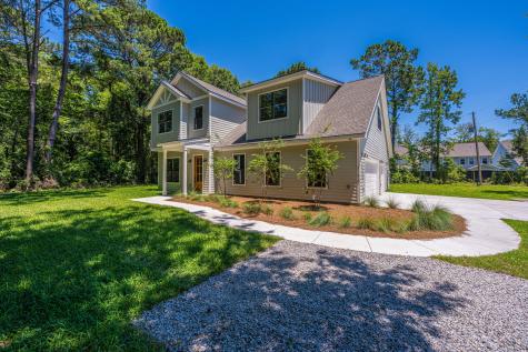1178 Yough Hall Road Mount Pleasant SC 29466