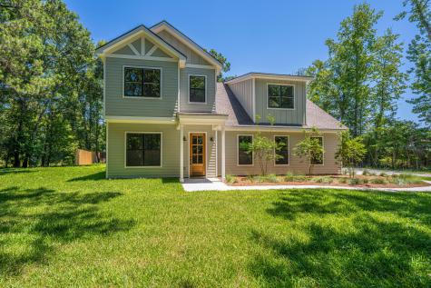 1178 Yough Hall Road Mount Pleasant SC 29466