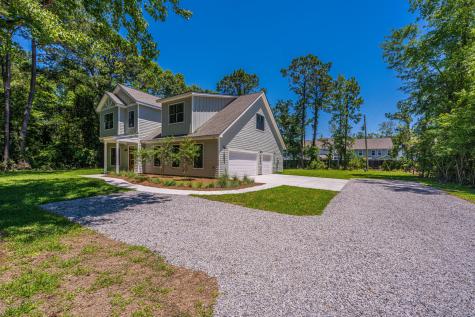 1178 Yough Hall Road Mount Pleasant SC 29466