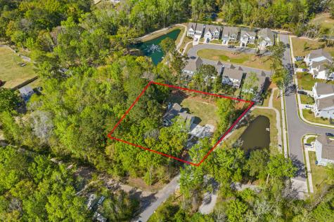 1178 Yough Hall Road Mount Pleasant SC 29466