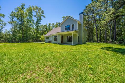 1178 Yough Hall Road Mount Pleasant SC 29466