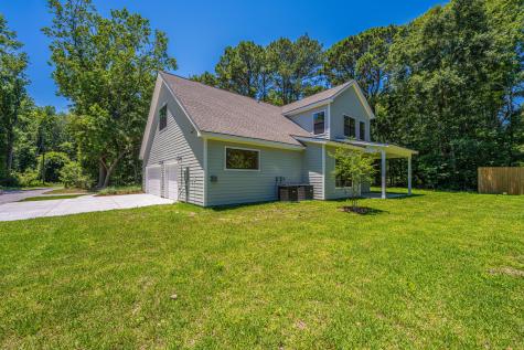 1178 Yough Hall Road Mount Pleasant SC 29466