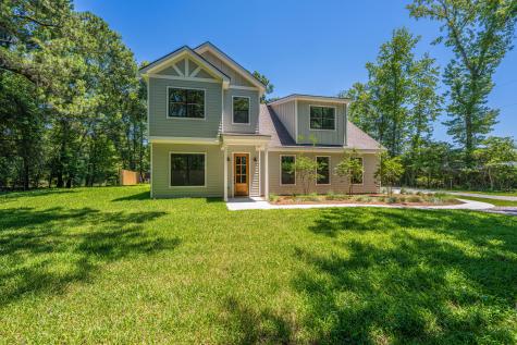 1178 Yough Hall Road Mount Pleasant SC 29466