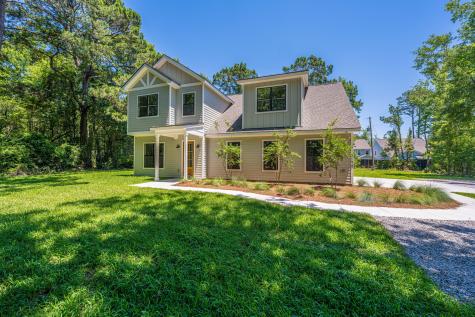 1178 Yough Hall Road Mount Pleasant SC 29466