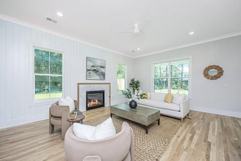 1178 Yough Hall Road Mount Pleasant SC 29466