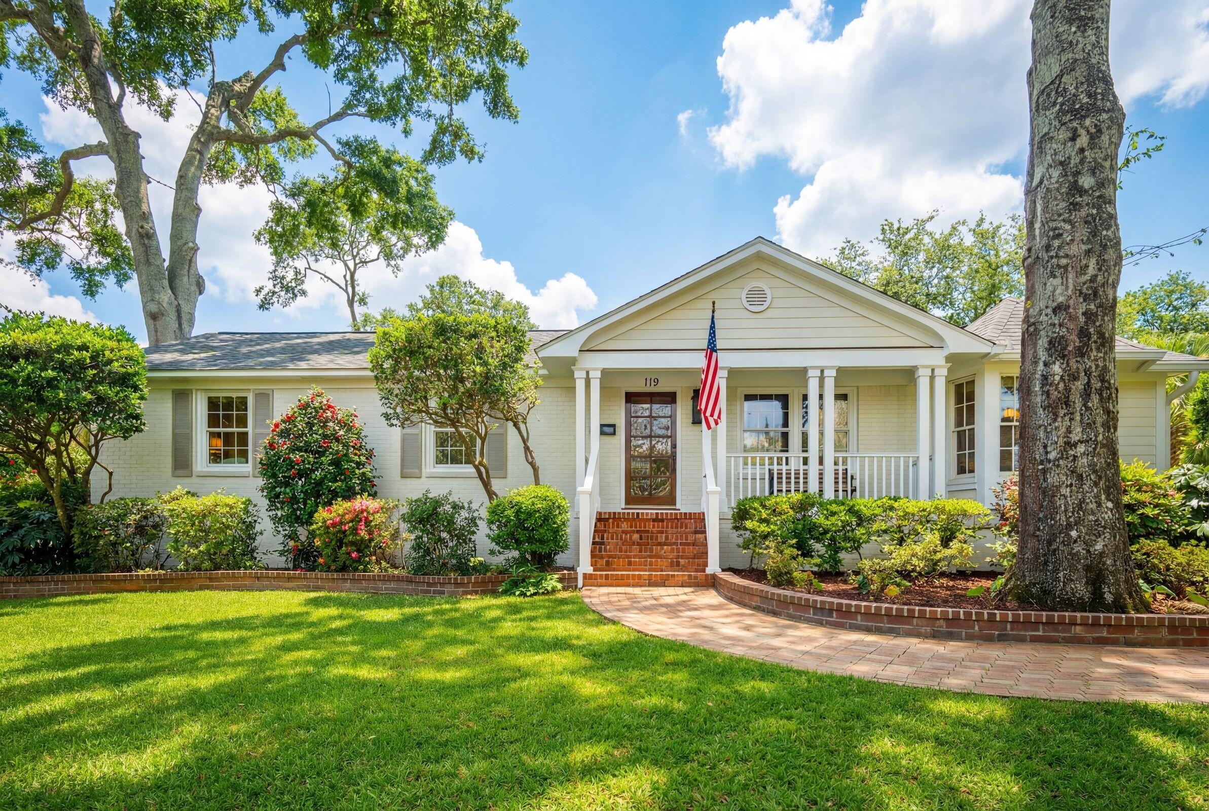119 Freeman Street Mount Pleasant SC 29464