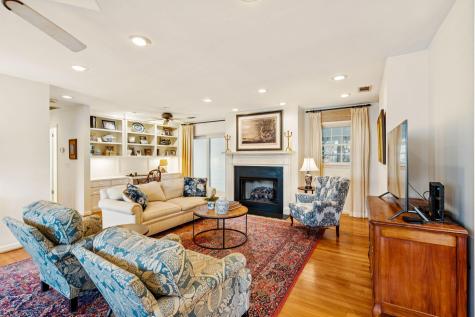 119 Freeman Street Mount Pleasant SC 29464