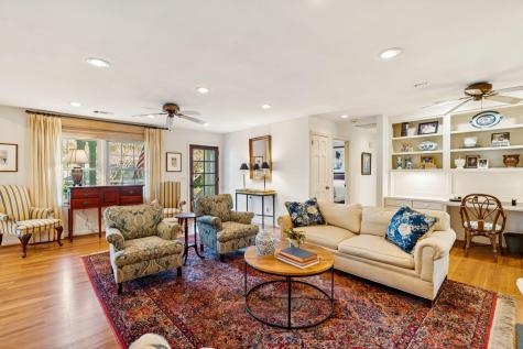 119 Freeman Street Mount Pleasant SC 29464