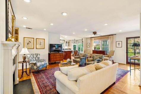 119 Freeman Street Mount Pleasant SC 29464