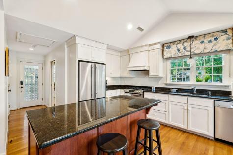 119 Freeman Street Mount Pleasant SC 29464