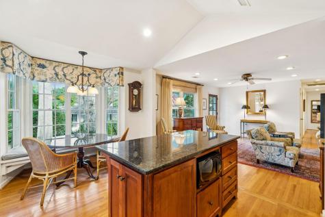 119 Freeman Street Mount Pleasant SC 29464
