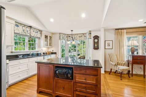 119 Freeman Street Mount Pleasant SC 29464