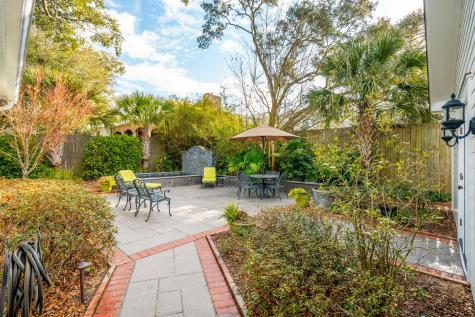 119 Freeman Street Mount Pleasant SC 29464