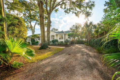 119 Freeman Street Mount Pleasant SC 29464