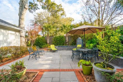 119 Freeman Street Mount Pleasant SC 29464