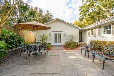 119 Freeman Street Mount Pleasant SC 29464