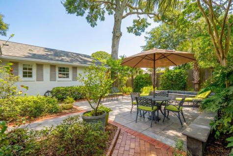 119 Freeman Street Mount Pleasant SC 29464