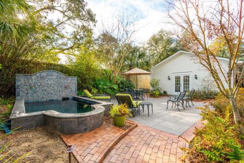 119 Freeman Street Mount Pleasant SC 29464