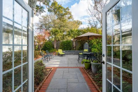 119 Freeman Street Mount Pleasant SC 29464