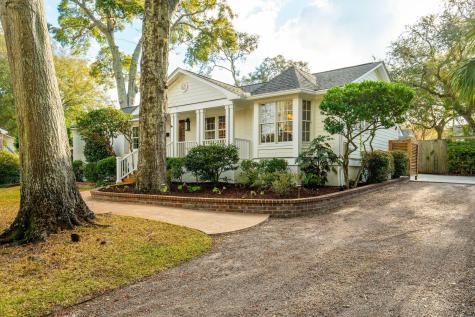 119 Freeman Street Mount Pleasant SC 29464