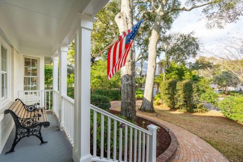 119 Freeman Street Mount Pleasant SC 29464