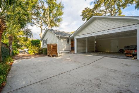 119 Freeman Street Mount Pleasant SC 29464