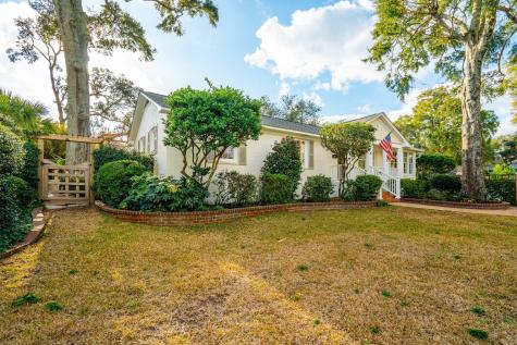 119 Freeman Street Mount Pleasant SC 29464