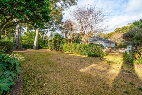 119 Freeman Street Mount Pleasant SC 29464