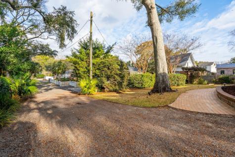119 Freeman Street Mount Pleasant SC 29464