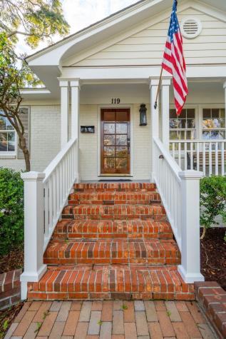 119 Freeman Street Mount Pleasant SC 29464