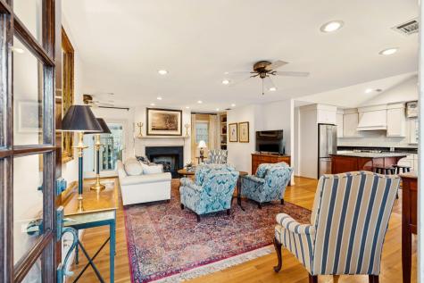 119 Freeman Street Mount Pleasant SC 29464