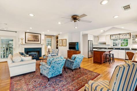 119 Freeman Street Mount Pleasant SC 29464