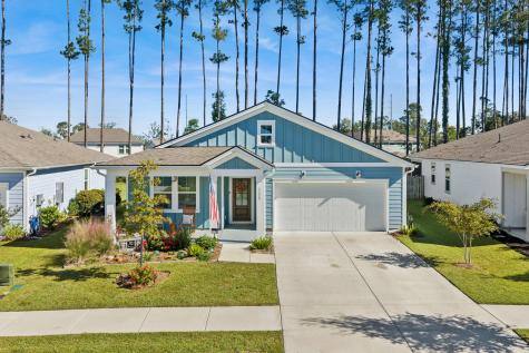 1175 Salem Bay Drive Beaufort SC 29902