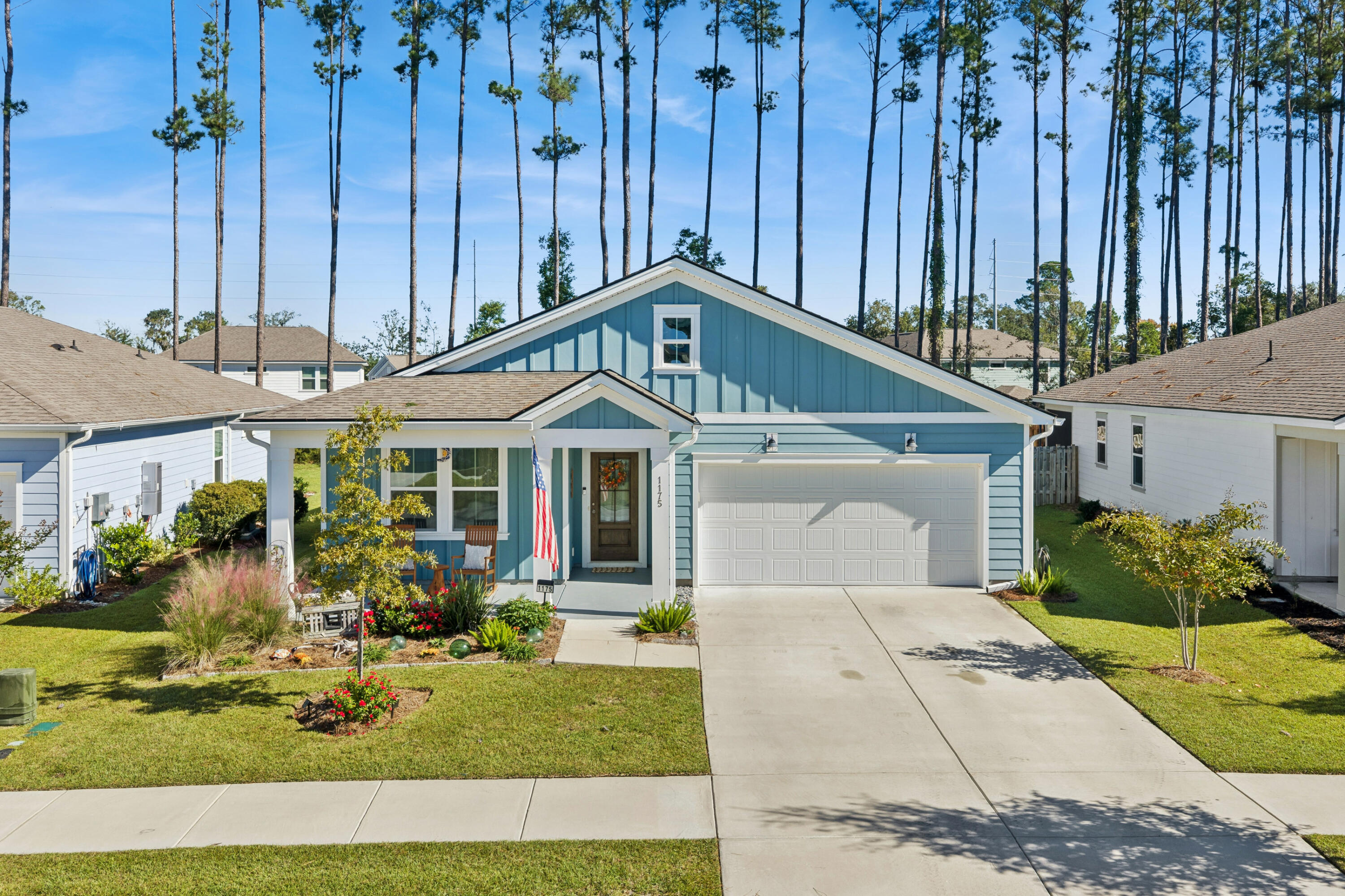 1175 Salem Bay Drive Beaufort SC 29902