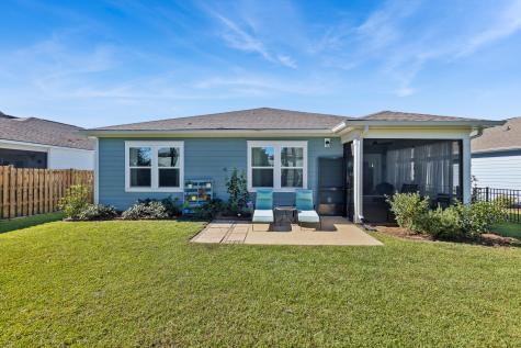 1175 Salem Bay Drive Beaufort SC 29902