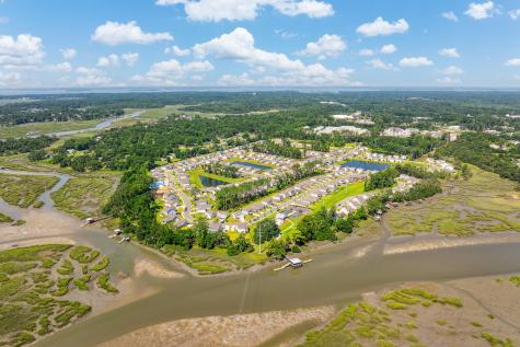 1175 Salem Bay Drive Beaufort SC 29902